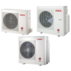 Multi Agregat Vivax ACP-21COFM60AERIs 6,16kW